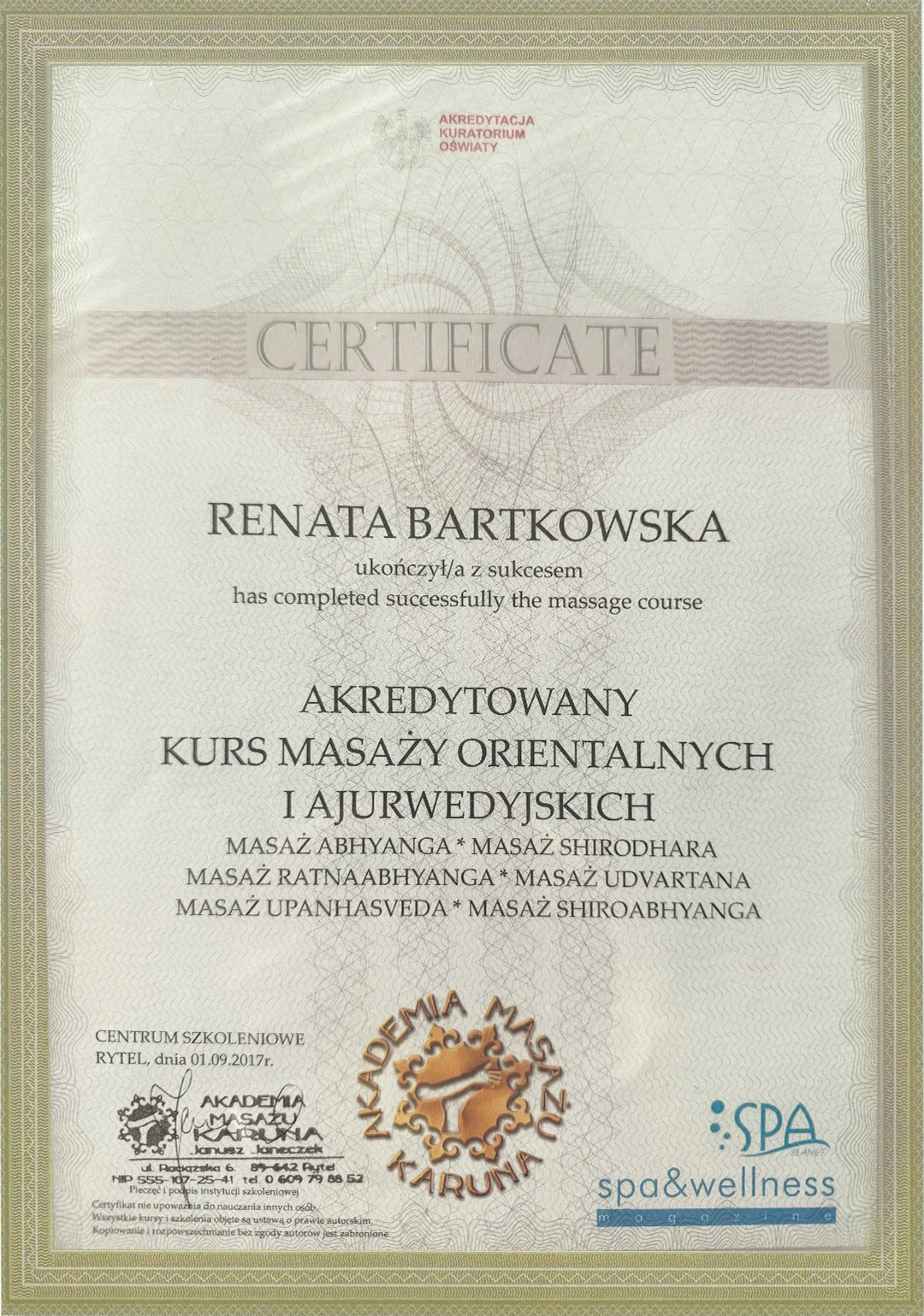 Certyfikat-akredytowany-kurs-masaży-orientalnych-i-ajurwedyjskich Certyfikat akredytowany kurs masaży orientalnych i ajurwedyjskich
